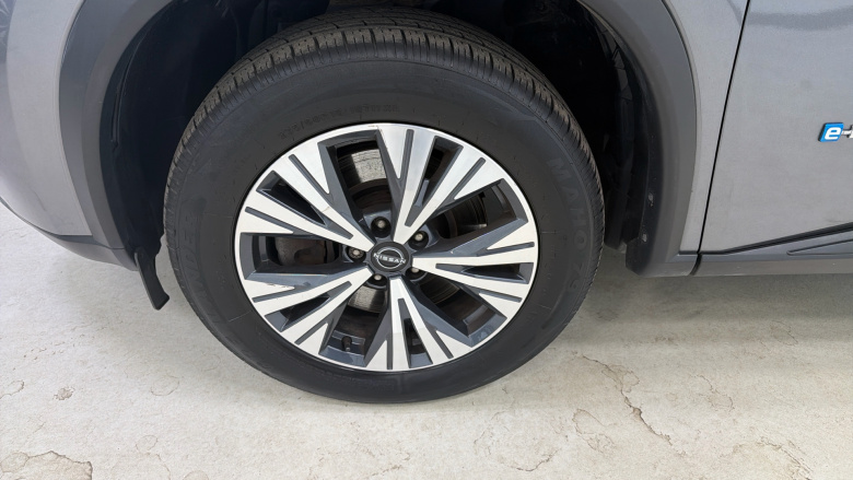 Nissan X-Trail 1.5 E-Power 204 Acenta Premium 5dr Xtronic Hybrid Station Wagon